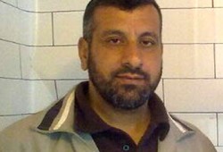 الأسير خالد الحاج.. الاحتلال يواصل القمع!