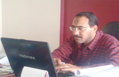 شركاء الوطن..