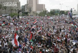 أمريكا والثورة.. ألاعيب القفز على الشعوب