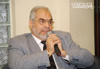 منهج الإخوان المسلمين في التغيير والإصلاح