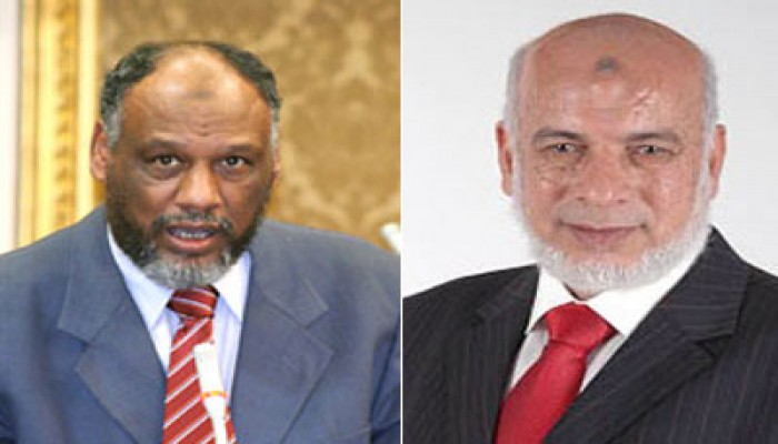 الاستماع لشهادتي أبو عوف والجعفري حول "أراضي الخريجين"