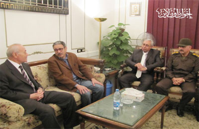 وزير الثقافة يتعهَّد بعدم إقصاء رأي أو فكر