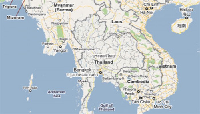 حكومة تايلاند.. بين السندان الأصفر والمطرقة الحمراء
