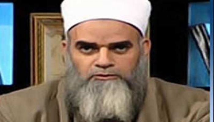 إخوان عين شمس ود. الفرماوي ينعون د. عبد البديع أبو هاشم