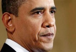 باراك أوباما.. رئيس يلاحقه الفشل!!
