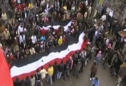 ارتفاع شهداء جمعة التحدي السورية إلى 21