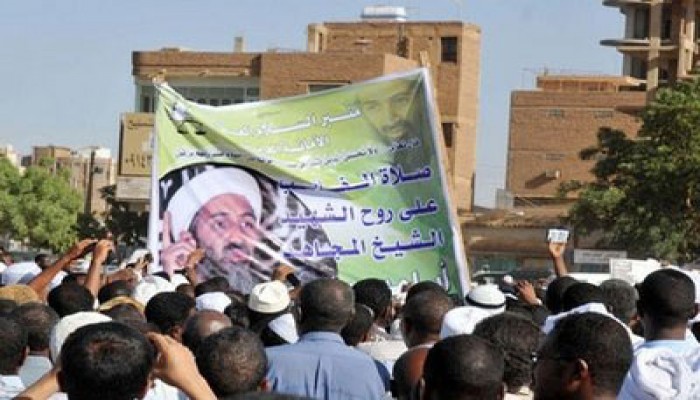 كبير أساقفة "كانتربري" ينتقد اغتيال أمريكا بن لادن