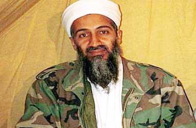 "الواشنطن تايمز": اغتيال "بن لادن" أشبه بأفلام هوليود