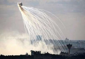 "الواشنطن بوست": لعنة "الرصاص المصبوب" تطارد الصهاينة