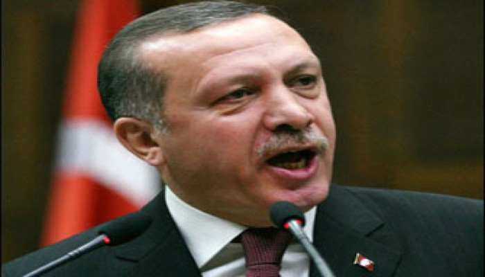 تركيا.. استطلاع يتوقع فوز أردوغان بولاية ثالثة