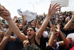 "النيويورك تايمز": أمريكا تخشى من نجاح ثورة سوريا