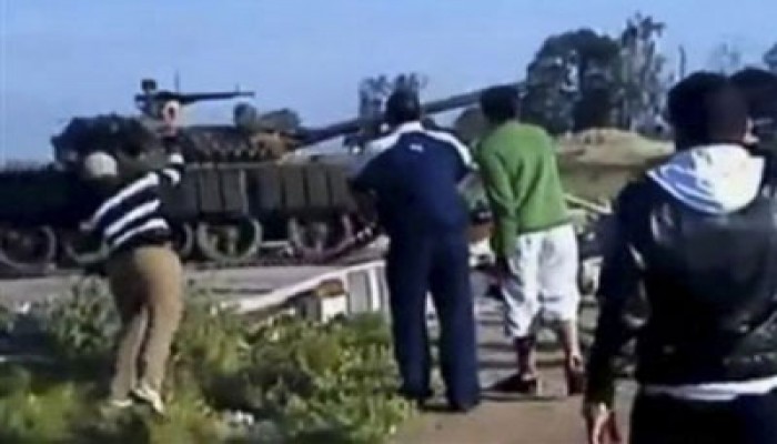 صحف العالم: ثورة سوريا تتصاعد رغم مجازر الأسد