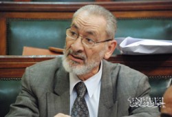 مطالبة النائب العام بفتح ملف هدم جراج رمسيس