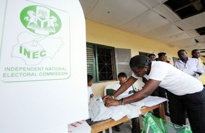 غضب إسلامي من تزوير الانتخابات الرئاسية في نيجيريا