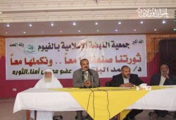 البلتاجي: لا بديل عن التوافق لإنجاز مطالب الثورة