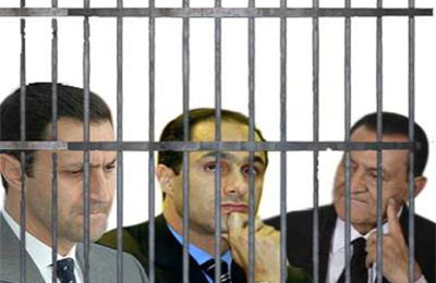 عاجل إلى ليمان طره..