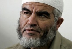 الاحتلال الصهيوني يعتقل الشيخ رائد صلاح!