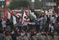 "هآرتس": الصهاينة منزعجون من الثورة المصرية