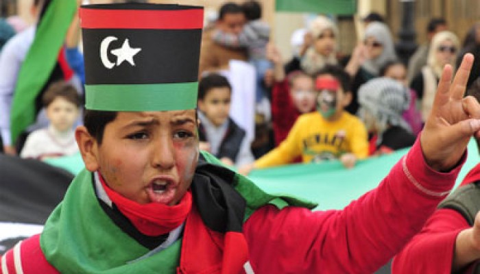 ثوار ليبيا يسيطرون على شرق البريقة