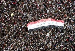 "جمعة الإصرار" في سوريا ضد القمع والفساد