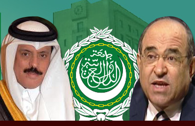 الأمين العام للجامعة العربية.. مصر أم قطر؟!