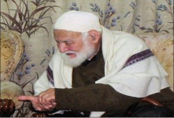 المرشد العام يحتسب عند الله الشيخ عبد المعز عبد الستار