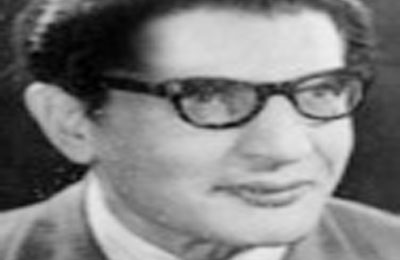 د. حلمي القاعود يكتب عن: البيومي.. العالم الأديب