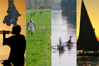 الوفود الشعبية لحوض النيل.. تكامل الدبلوماسية