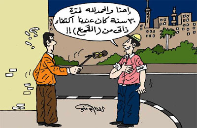 اكتفاء القمح.. كيف يتحقق الحلم؟!