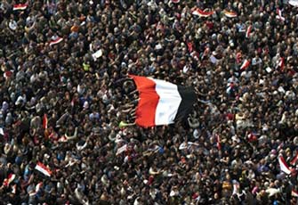 أمسية شعرية "في حب مصر" لإحياء الثورة