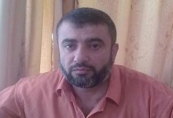 تمديد الاعتقال لعميد الأسرى الإداريين "عايد دودين"