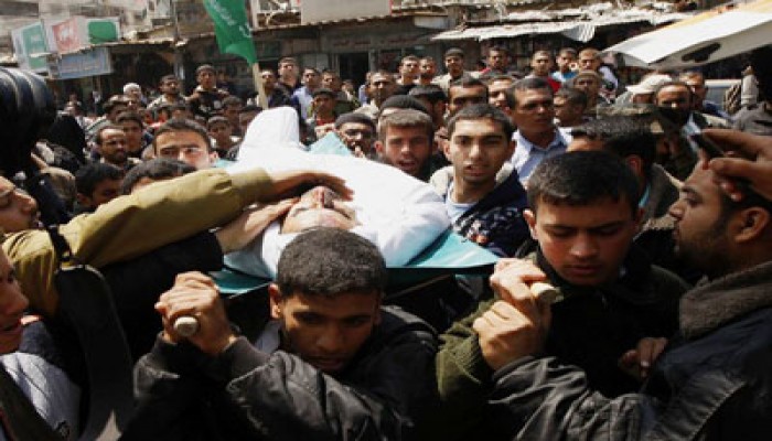 17 شهيدًا فلسطينيًّا خلال 3 أيام.. والمقاومة تبحث الموقف