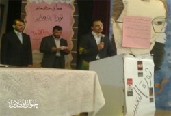 محمد كسبة: مصر تحتاج كل الجهود المخلصة للنهضة