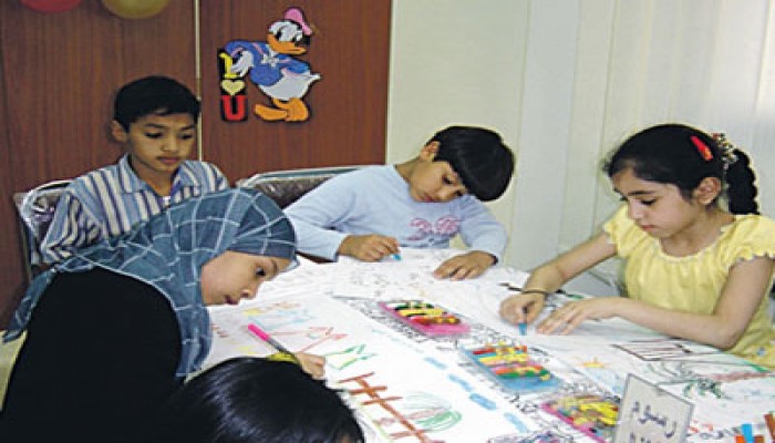 يا صغيري.. لست غبيًّا!