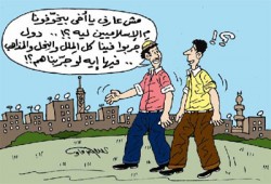 السياسيون والإخوان.. فوبيا السيطرة والإقصاء