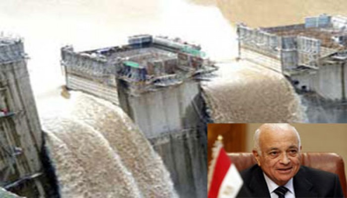 السد الإثيوبي.. الاختبار الأول لخارجية الثورة