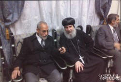 المسيحيون يسألون والإخوان يردون.. لماذا الخوف؟!