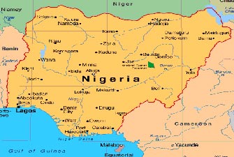 الفوضى تؤجل الانتخابات البرلمانية في نيجيريا