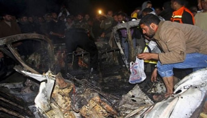 القسام: اغتيال قيادتنا تصعيد.. والصهاينة  يدفعون الثمن من دمائهم