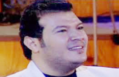 تامر عبد الشافي: الثورة فرضت الفن الهادف على الساحة