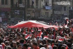 ماذا قدمت لمصر؟ (منبر الجمعة)