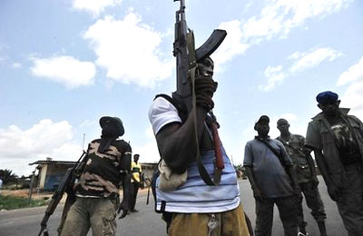 ساحل العاج بدأت معركة الحسم بين وتارا وجباجبو