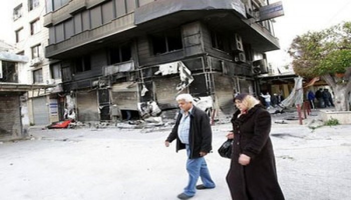 سوريا تغلي.. وأنباء عن إقالة الحكومة