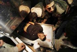 14 شهيدًا و48 مصابًا فلسطينيًّا في 10 أيام