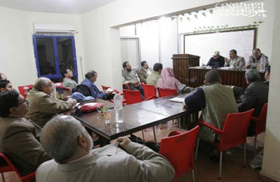 أمسية "أخبار ليلى العامرية" تكرِّم الدهشان