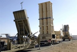 "النيويورك تايمز": القبة الحديدية للصهاينة فاشلة