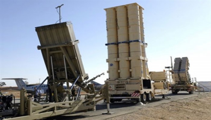 "النيويورك تايمز": القبة الحديدية للصهاينة فاشلة