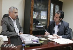 د. أبو زيد يروي التفاصيل الكاملة لمؤتمر الشباب بالدقي