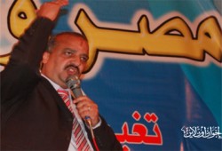 د. البلتاجي في دمياط: مطالب الثورة قرارات يجب تنفيذها