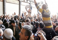 سوريا في انتظار انتفاضة شعبية مجددًا لدعم "درعا"